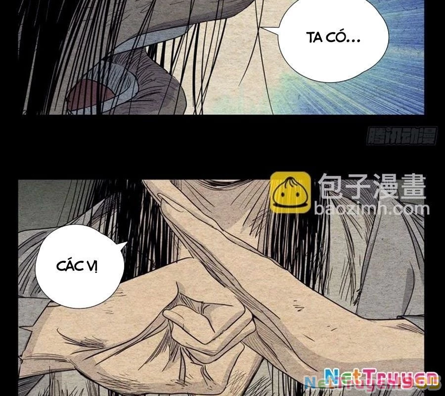 Nhất Nhân Chi Hạ Chapter 508 - 31