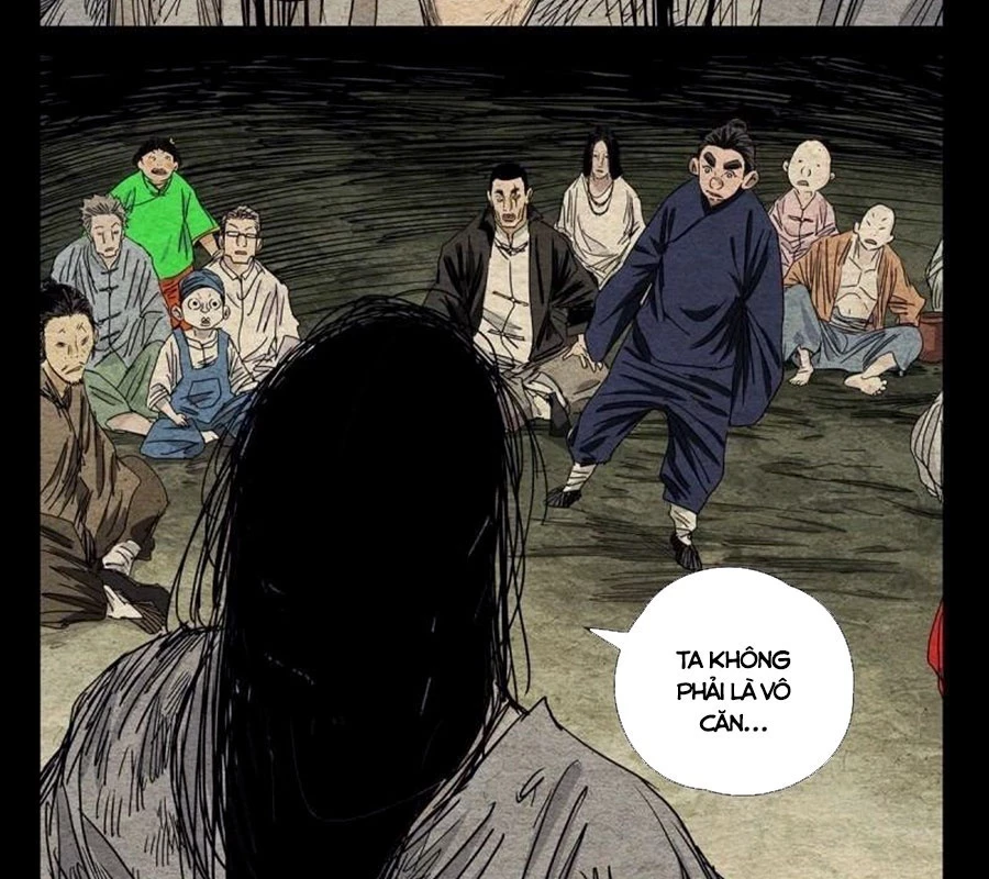 Nhất Nhân Chi Hạ Chapter 508 - 32
