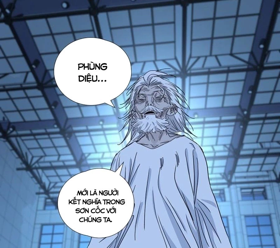 Nhất Nhân Chi Hạ Chapter 508 - 35