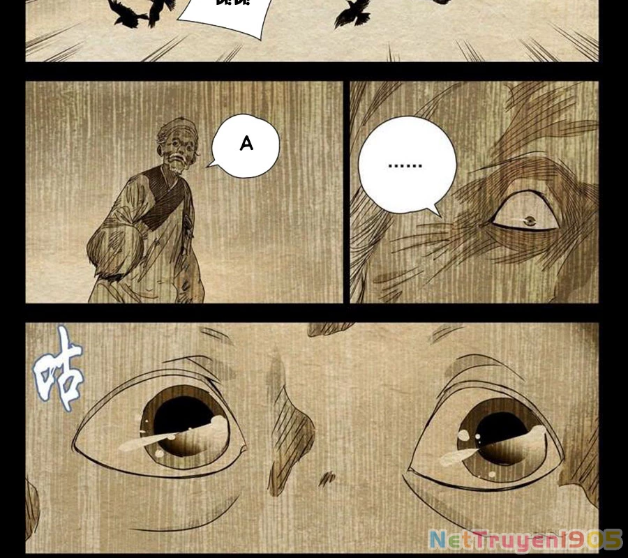 Nhất Nhân Chi Hạ Chapter 509 - 4