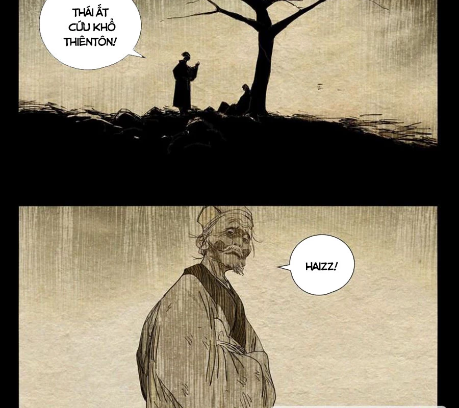 Nhất Nhân Chi Hạ Chapter 509 - 8