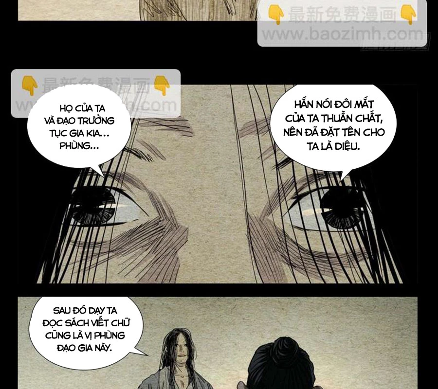 Nhất Nhân Chi Hạ Chapter 509 - 9