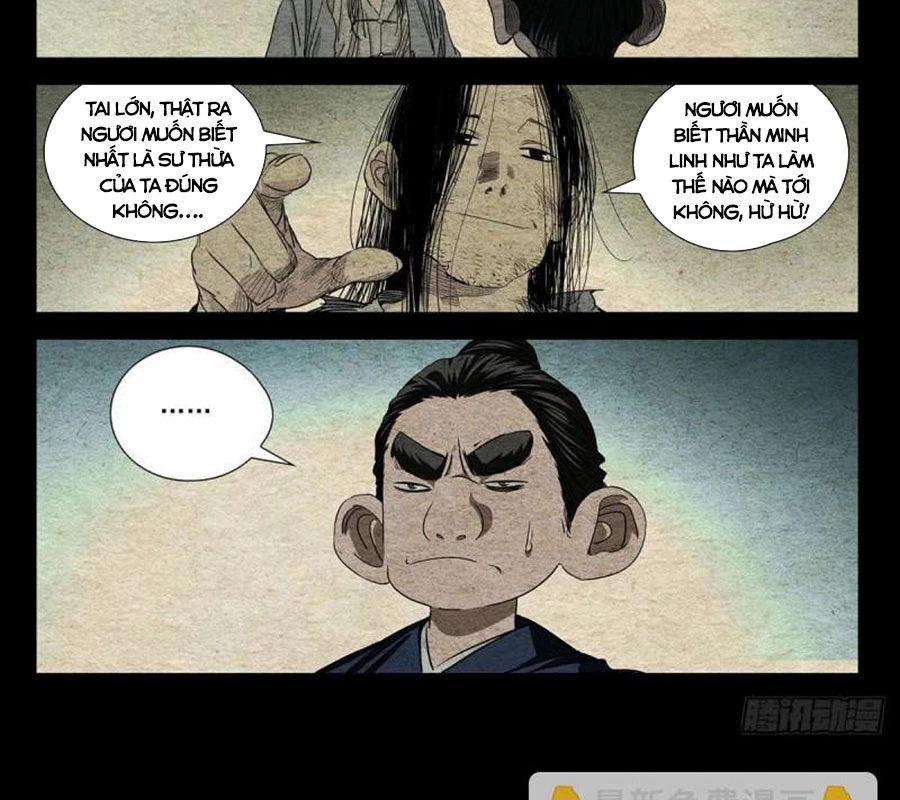 Nhất Nhân Chi Hạ Chapter 509 - 10