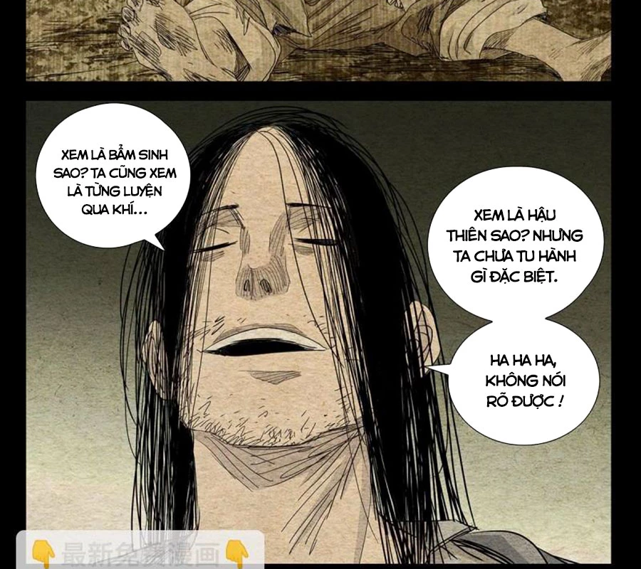 Nhất Nhân Chi Hạ Chapter 509 - 17