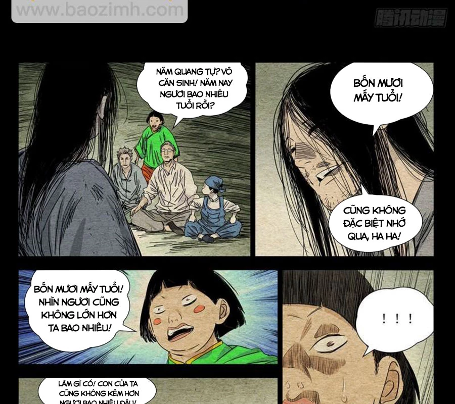 Nhất Nhân Chi Hạ Chapter 509 - 18