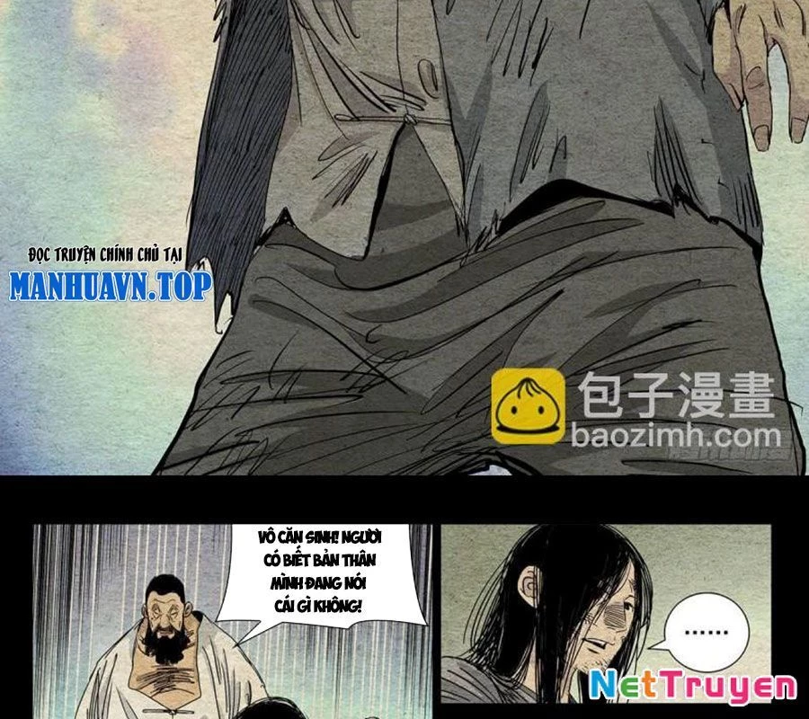 Nhất Nhân Chi Hạ Chapter 509 - 21
