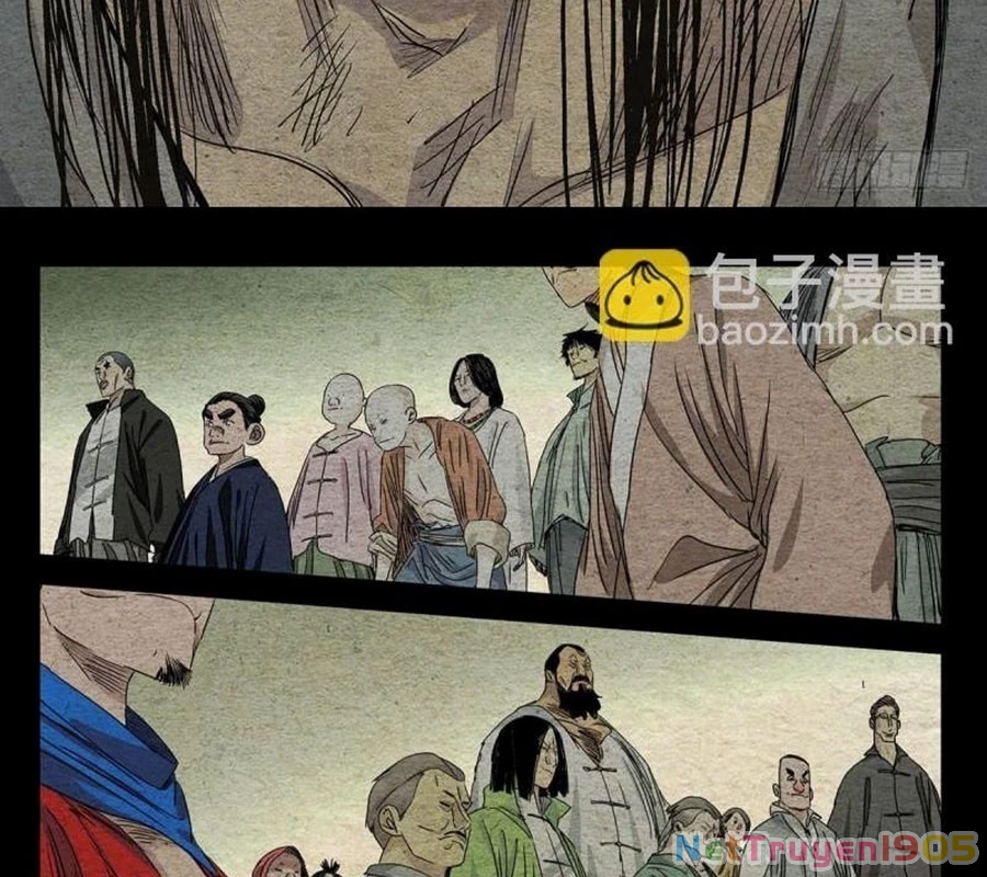 Nhất Nhân Chi Hạ Chapter 509 - 25