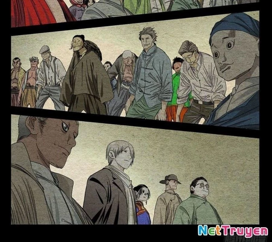 Nhất Nhân Chi Hạ Chapter 509 - 26