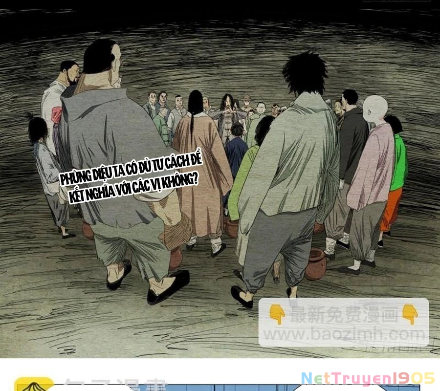 Nhất Nhân Chi Hạ Chapter 509 - 27