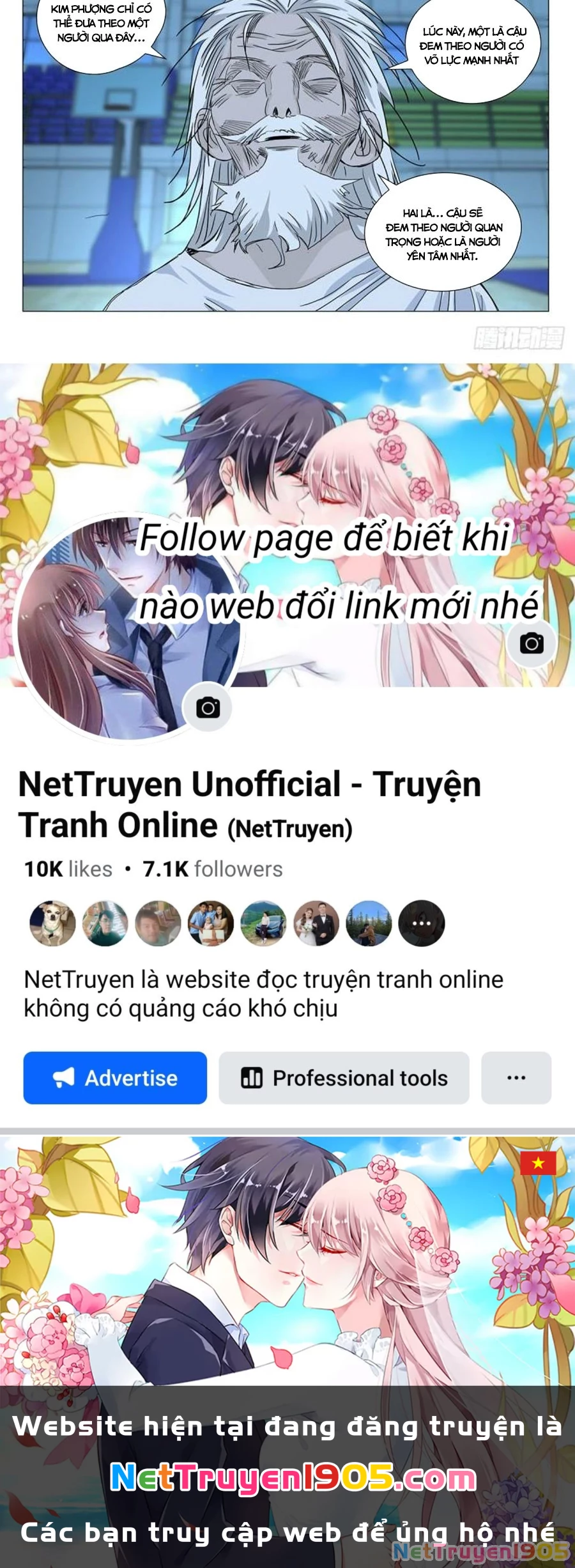 Nhất Nhân Chi Hạ Chapter 509 - 29