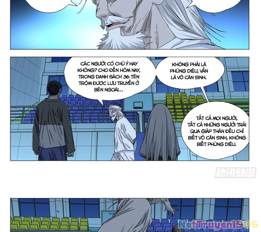 Nhất Nhân Chi Hạ Chapter 510 - 2