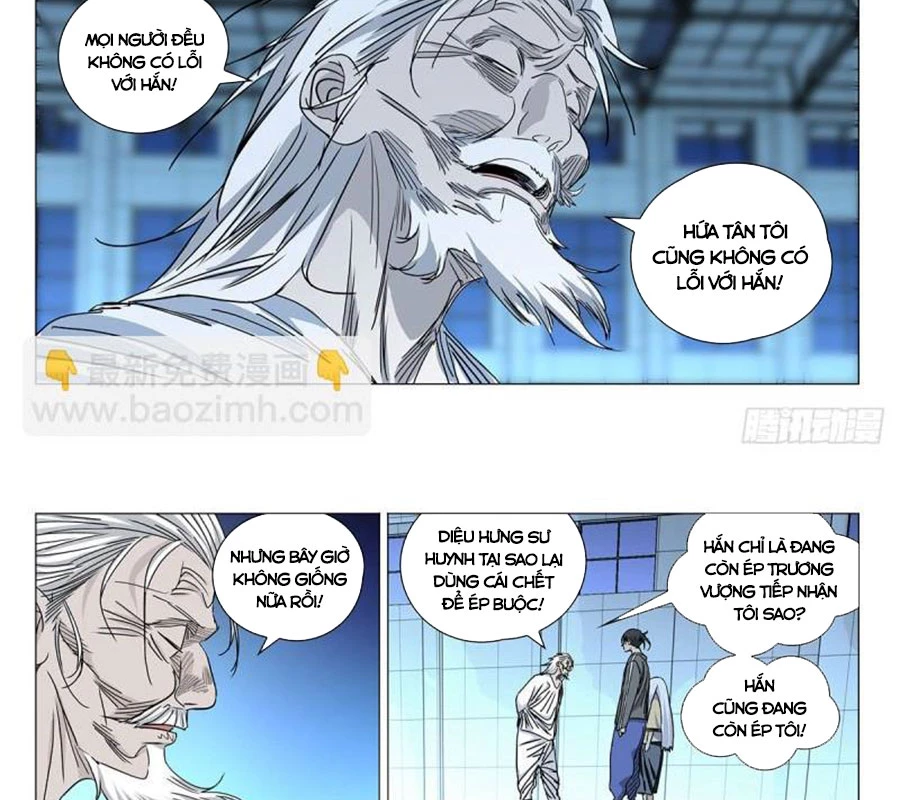 Nhất Nhân Chi Hạ Chapter 510 - 4