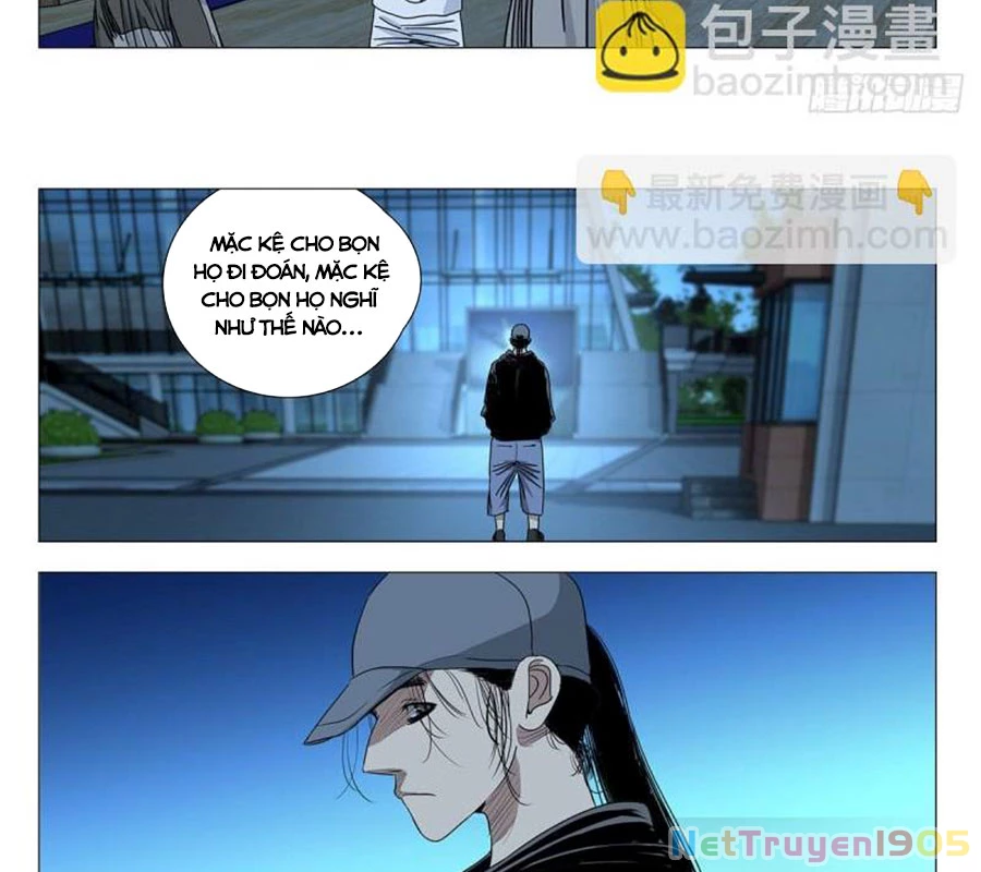 Nhất Nhân Chi Hạ Chapter 510 - 8