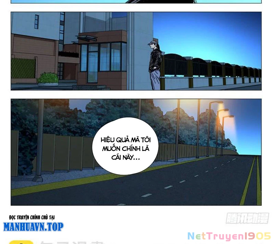 Nhất Nhân Chi Hạ Chapter 510 - 9