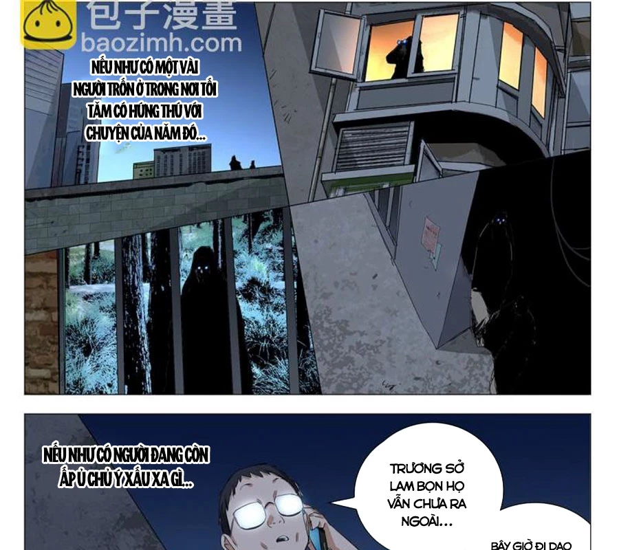 Nhất Nhân Chi Hạ Chapter 510 - 10