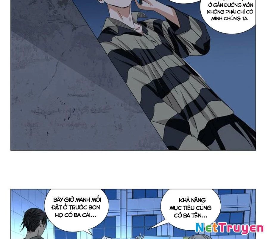 Nhất Nhân Chi Hạ Chapter 510 - 11