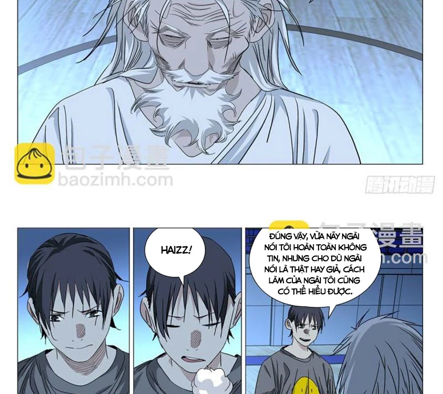 Nhất Nhân Chi Hạ Chapter 510 - 13