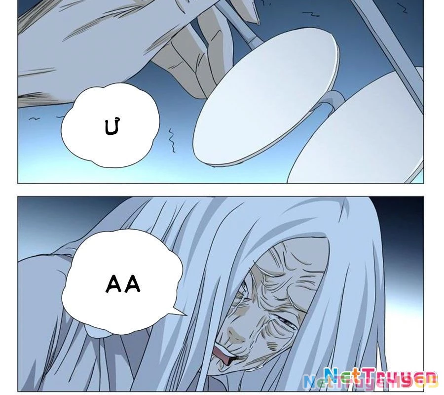 Nhất Nhân Chi Hạ Chapter 510 - 16