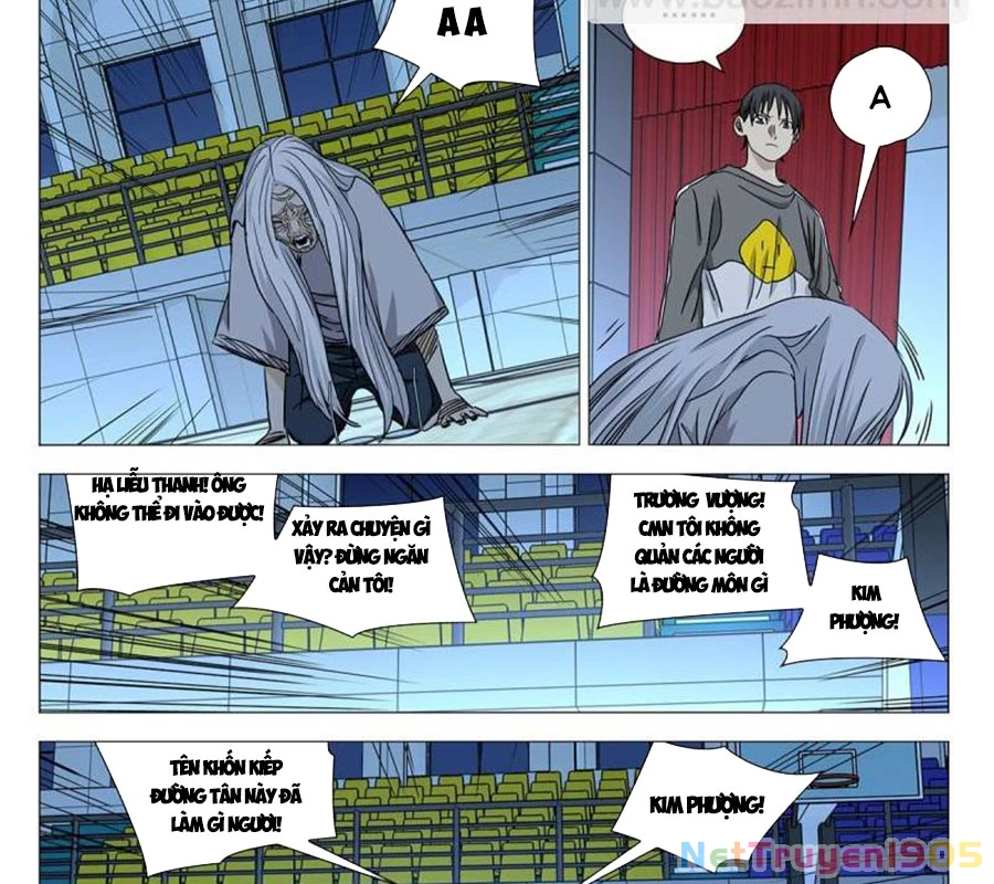 Nhất Nhân Chi Hạ Chapter 510 - 19