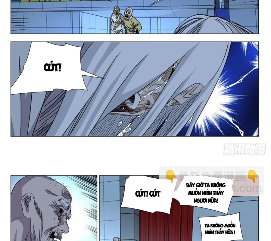 Nhất Nhân Chi Hạ Chapter 510 - 20