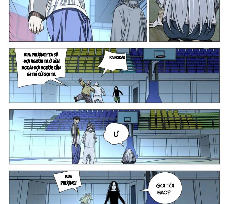 Nhất Nhân Chi Hạ Chapter 510 - 23