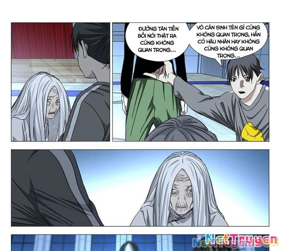 Nhất Nhân Chi Hạ Chapter 510 - 26