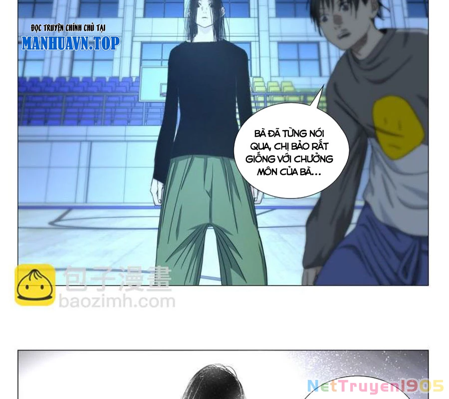 Nhất Nhân Chi Hạ Chapter 510 - 27