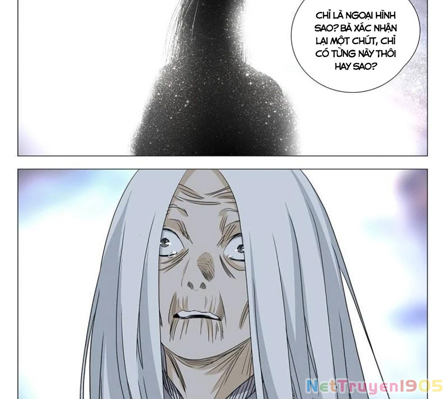 Nhất Nhân Chi Hạ Chapter 510 - 28