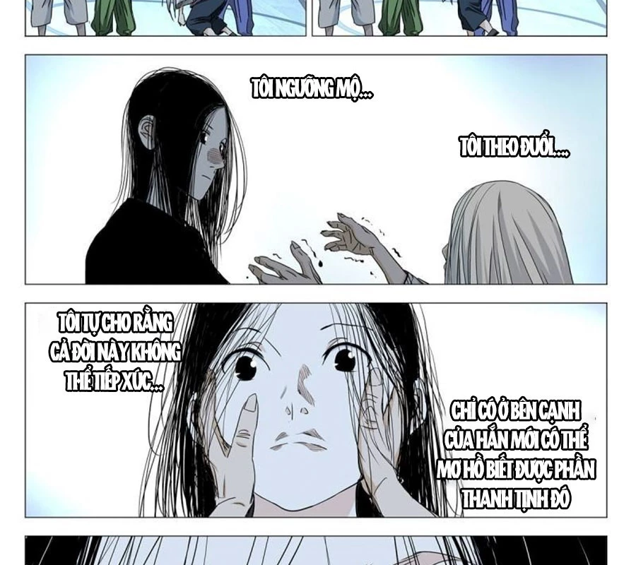 Nhất Nhân Chi Hạ Chapter 510 - 30