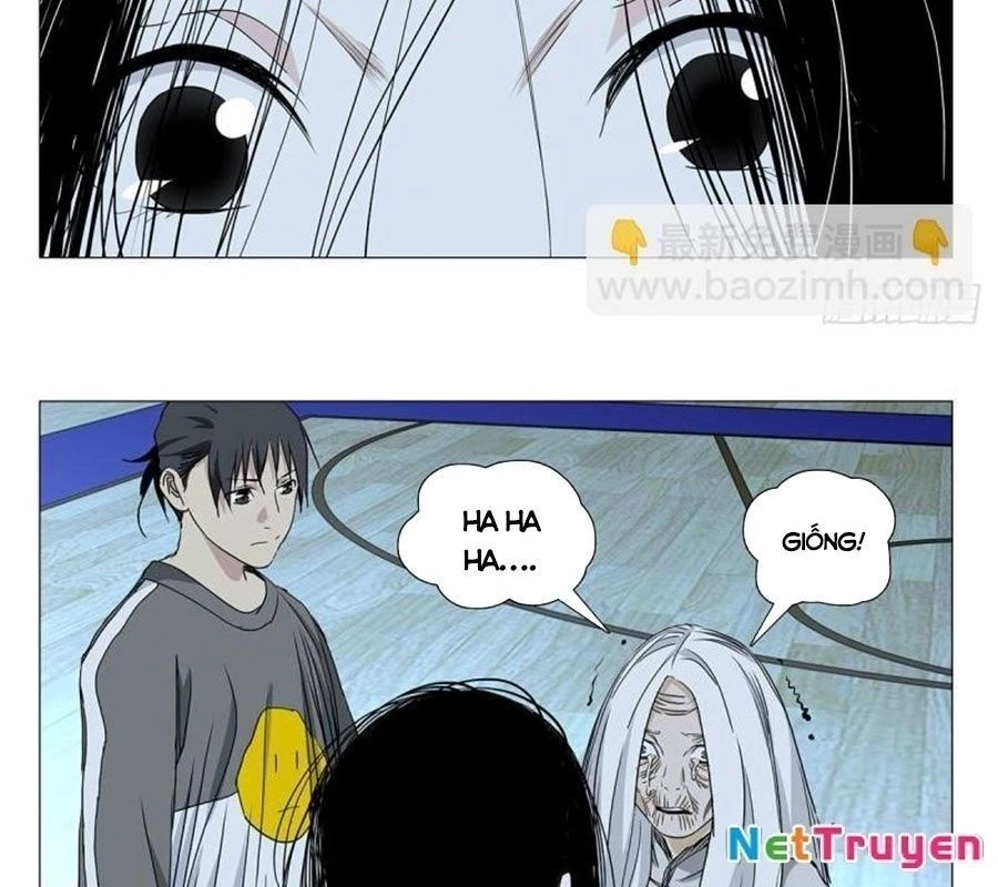 Nhất Nhân Chi Hạ Chapter 510 - 31