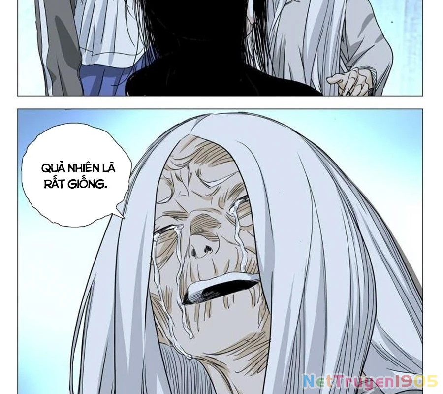 Nhất Nhân Chi Hạ Chapter 510 - 32