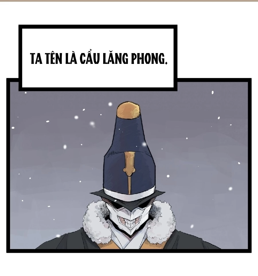 Hiệp Khách Hành Bất Thông Chapter 41 - 4