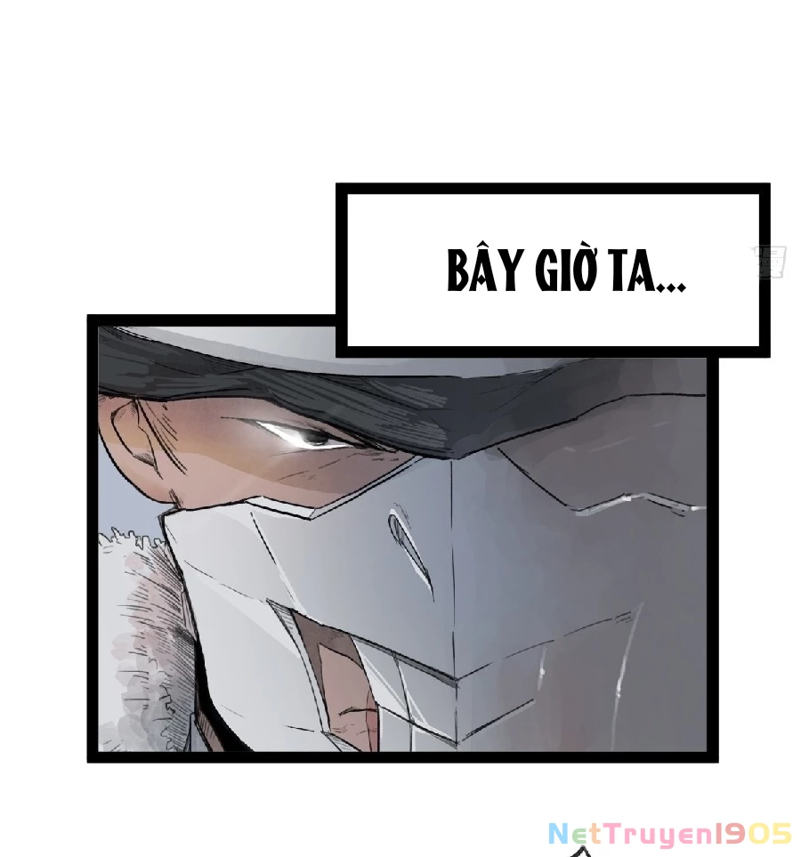 Hiệp Khách Hành Bất Thông Chapter 41 - 5