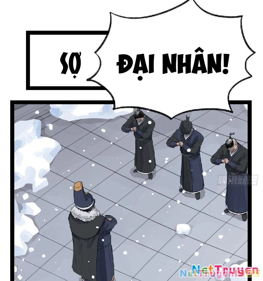 Hiệp Khách Hành Bất Thông Chapter 41 - 6