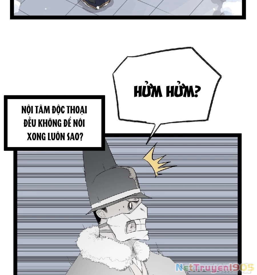 Hiệp Khách Hành Bất Thông Chapter 41 - 7