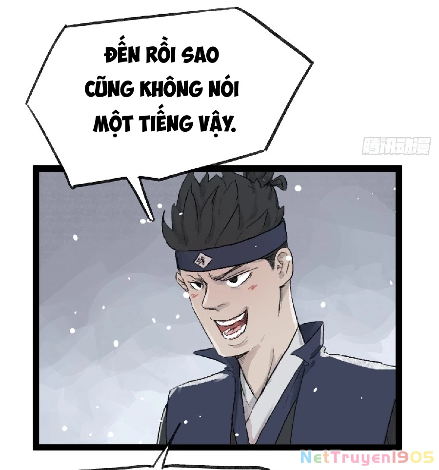 Hiệp Khách Hành Bất Thông Chapter 41 - 9