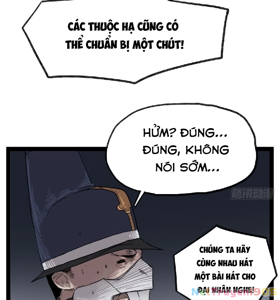 Hiệp Khách Hành Bất Thông Chapter 41 - 10