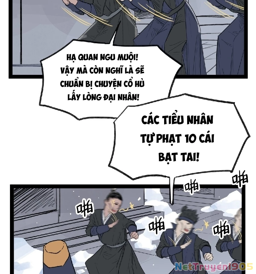 Hiệp Khách Hành Bất Thông Chapter 41 - 12