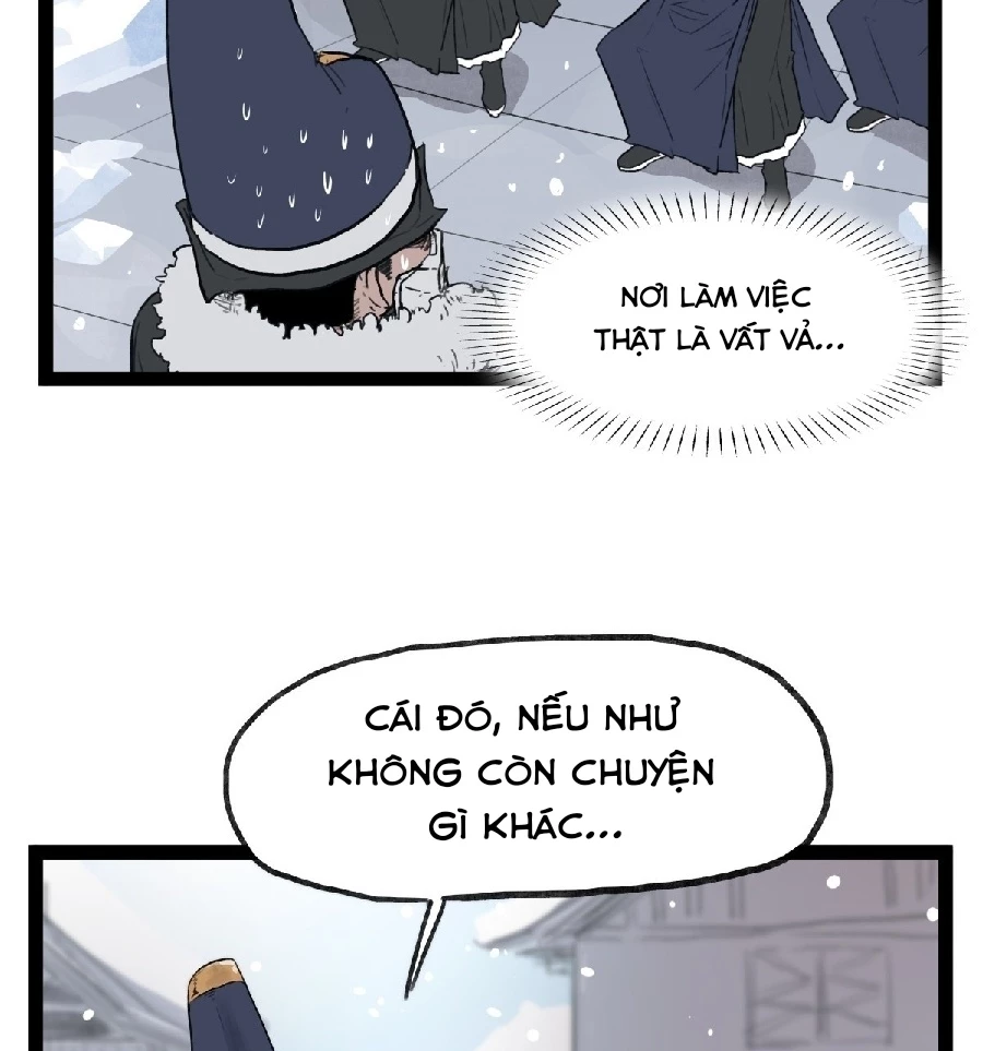 Hiệp Khách Hành Bất Thông Chapter 41 - 13