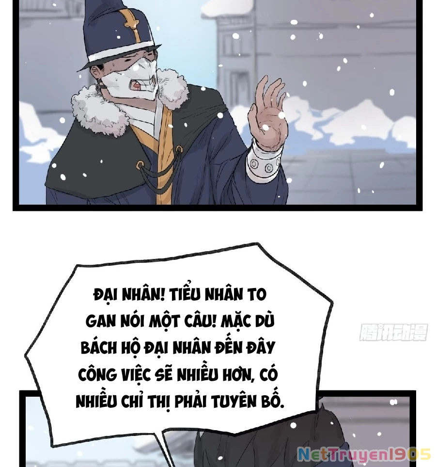 Hiệp Khách Hành Bất Thông Chapter 41 - 14