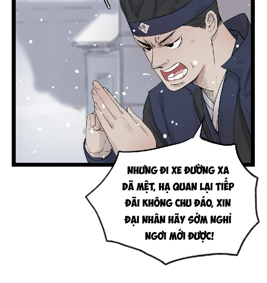 Hiệp Khách Hành Bất Thông Chapter 41 - 15