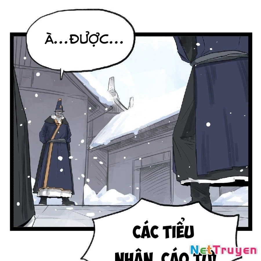 Hiệp Khách Hành Bất Thông Chapter 41 - 16
