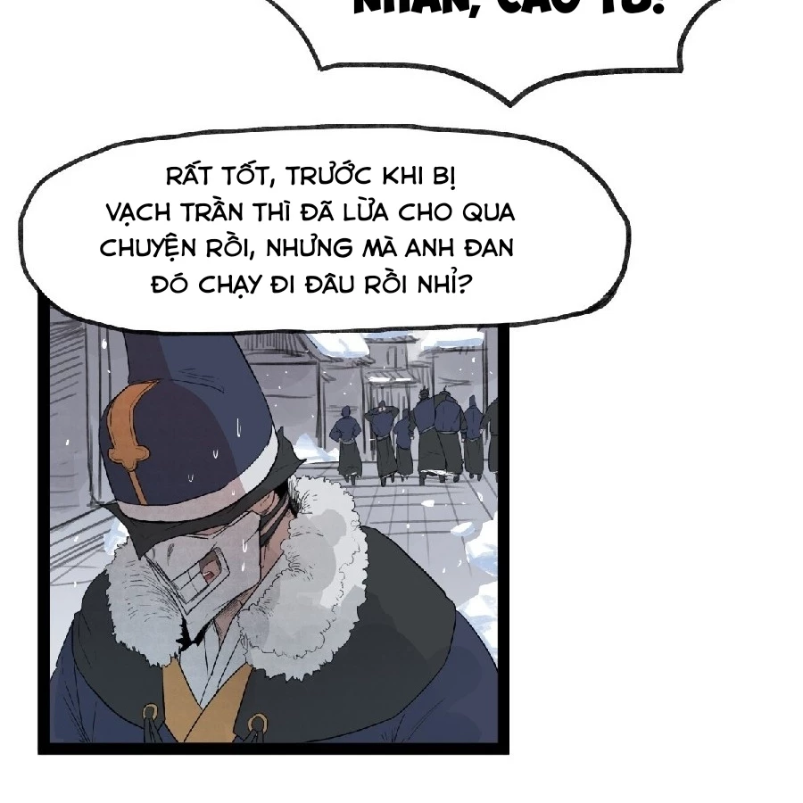 Hiệp Khách Hành Bất Thông Chapter 41 - 17