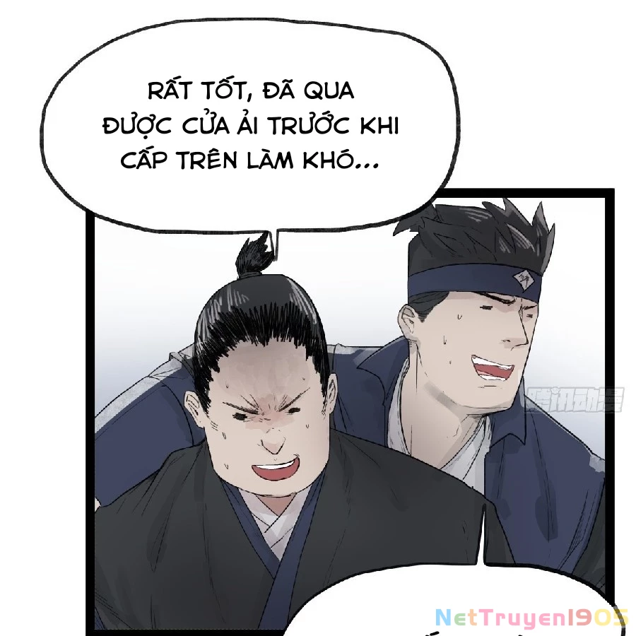 Hiệp Khách Hành Bất Thông Chapter 41 - 18