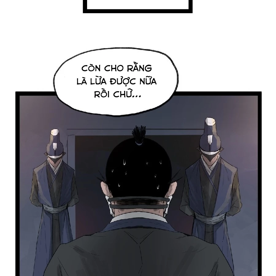 Hiệp Khách Hành Bất Thông Chapter 41 - 20