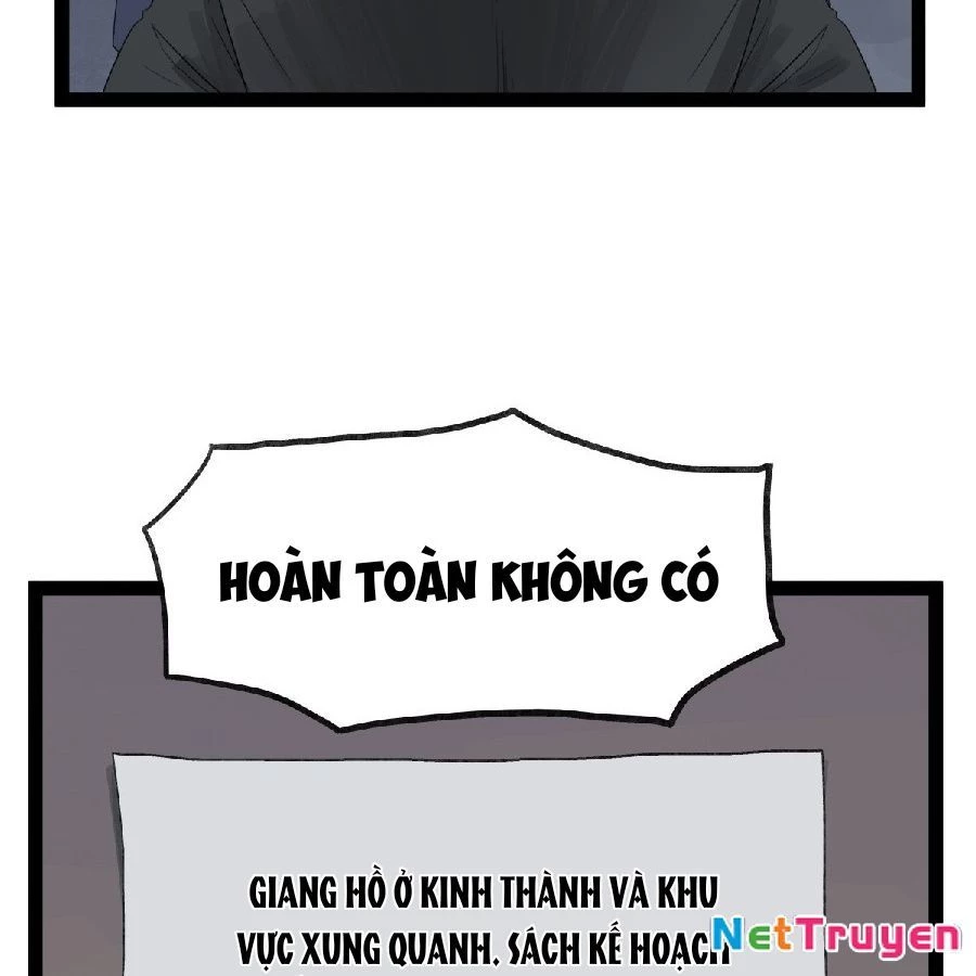 Hiệp Khách Hành Bất Thông Chapter 41 - 21