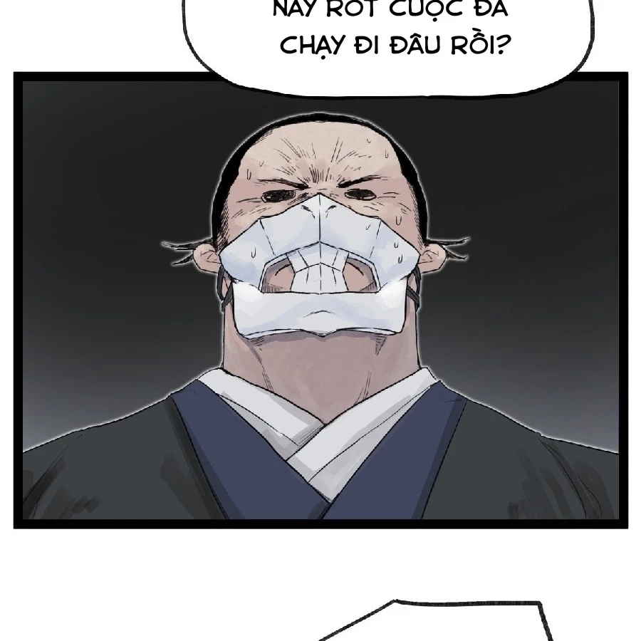 Hiệp Khách Hành Bất Thông Chapter 41 - 23