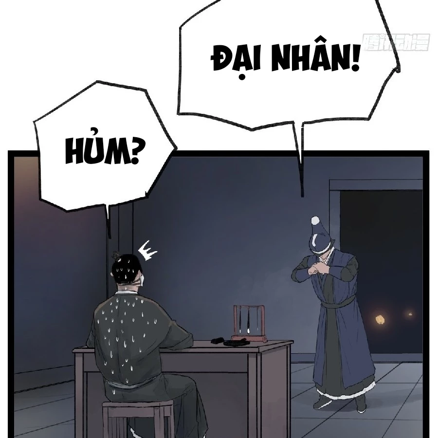 Hiệp Khách Hành Bất Thông Chapter 41 - 24