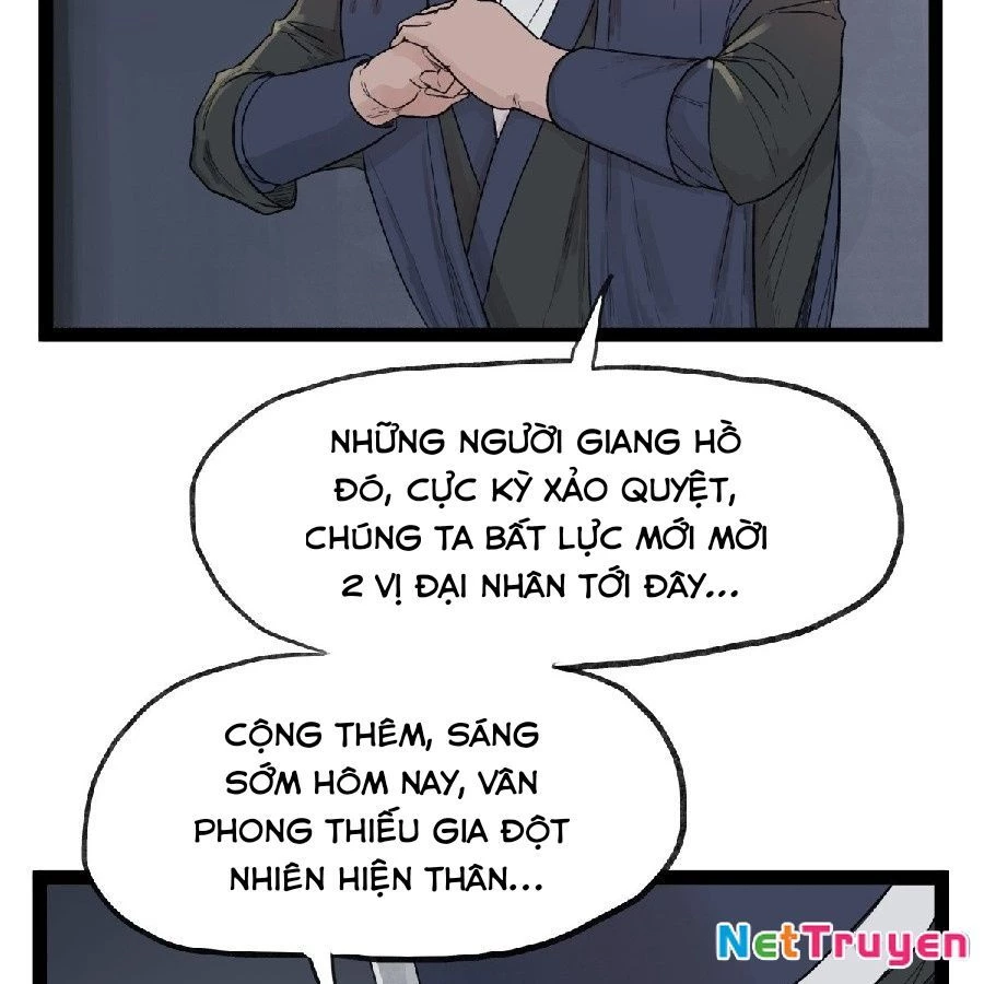 Hiệp Khách Hành Bất Thông Chapter 41 - 26