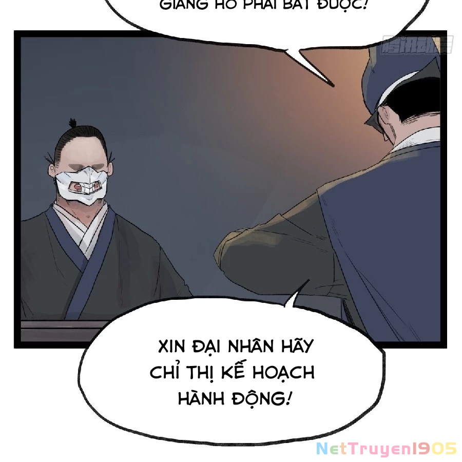 Hiệp Khách Hành Bất Thông Chapter 41 - 28